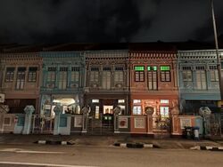 Joo Chiat Road (D15), Shop House #575667521